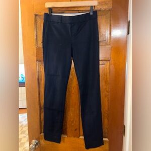 Banana Republic Men's Dark Pants